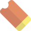 Ticket 图标 64x64