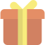 Present 图标 64x64