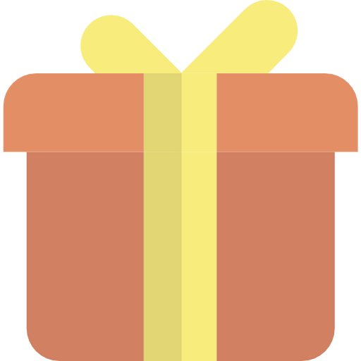Present icon