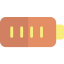 Полная батарея иконка 64x64
