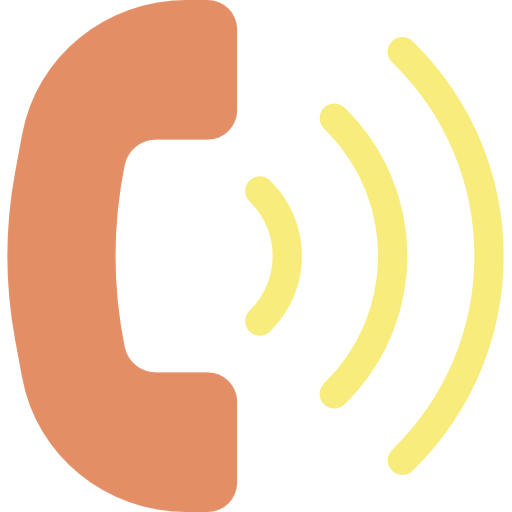 Call icon