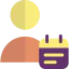 User 图标 64x64