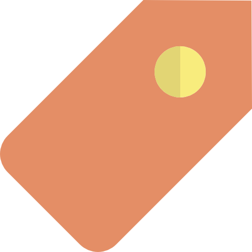 Tag icon