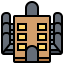 Meeting room 图标 64x64