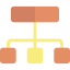 Diagram 图标 64x64