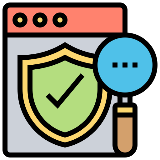 Quality assurance Symbol