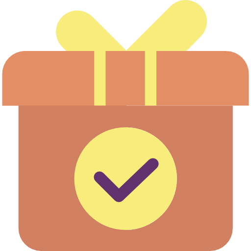 Present icon