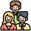 Teamwork 图标 64x64