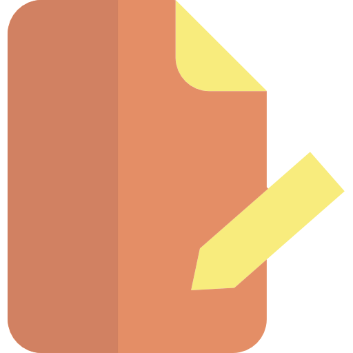 Edit 图标