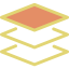Layers 图标 64x64