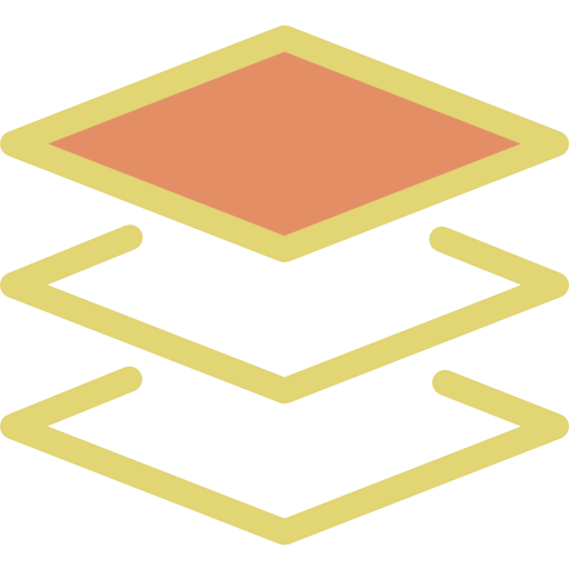 Layers icon