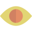 Eye Symbol 64x64