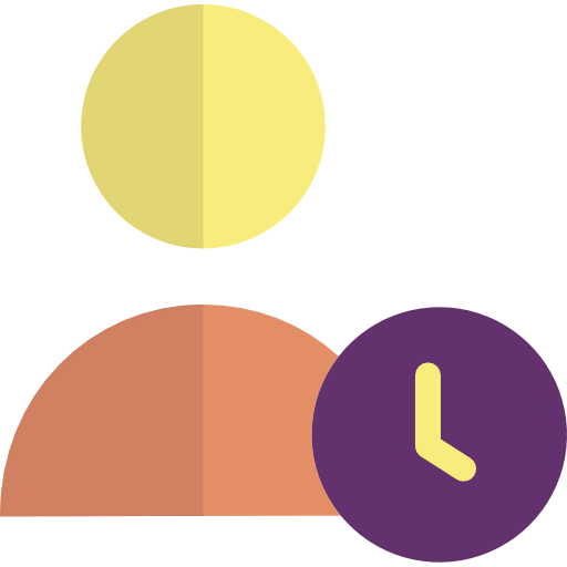 User 图标