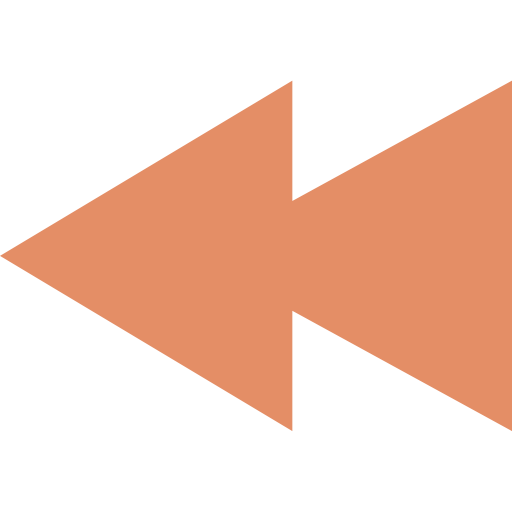 Backwards icon