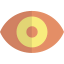 Eye Symbol 64x64