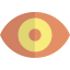 Eye 图标 64x64
