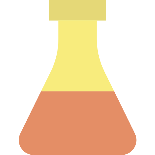 Flask 图标