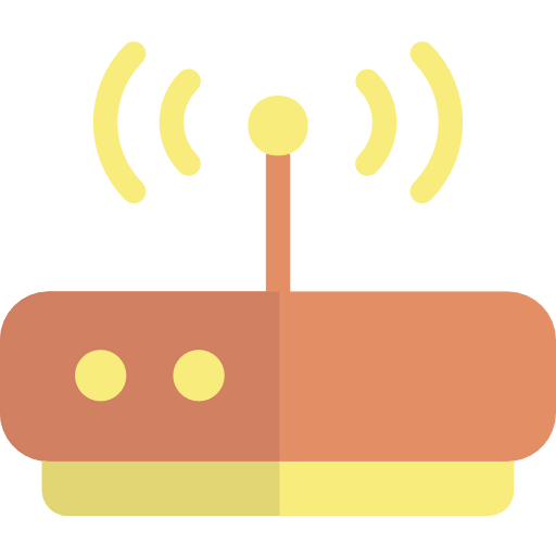 Router 图标