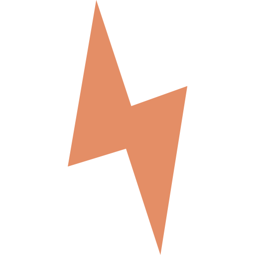 Thunder ícono