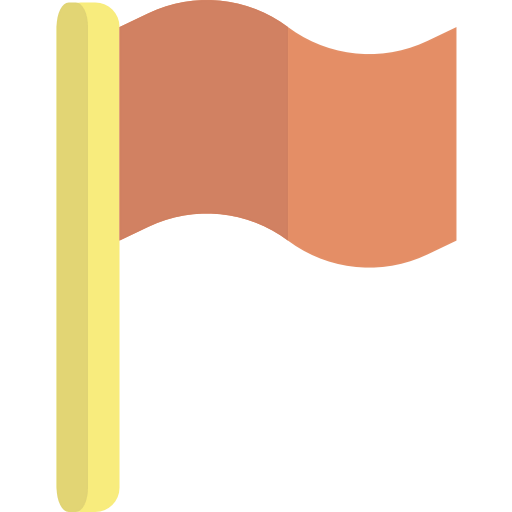 Flag icon
