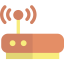 Router Symbol 64x64