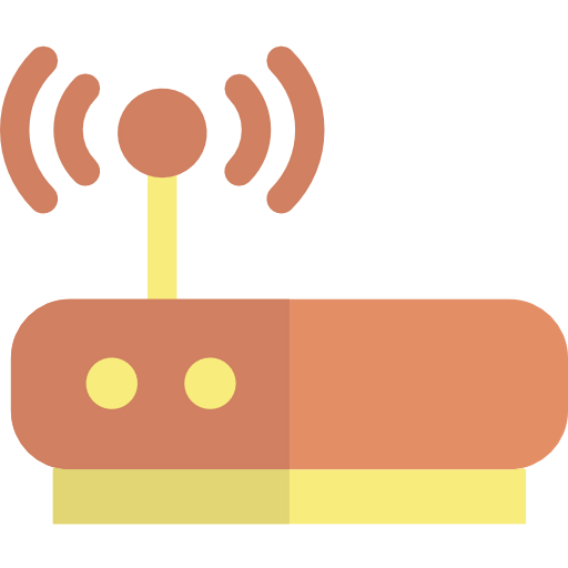 Router ícone