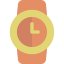 Wristwatch Symbol 64x64