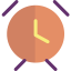 Clock Symbol 64x64