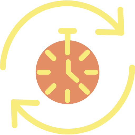 Chronometer icon
