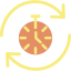 Chronometer 图标 64x64