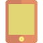 Tablet 图标 64x64