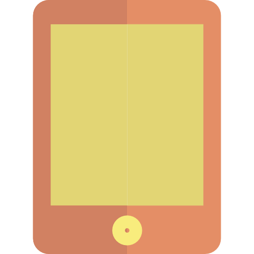 Tablet icon