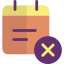 Calendar 图标 64x64
