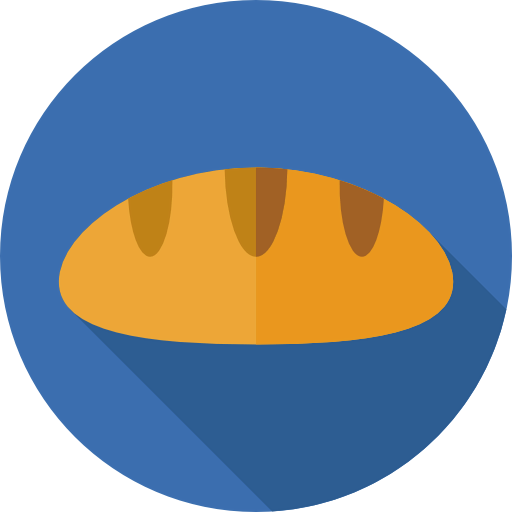 Bread icon