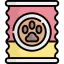 Pet food icon 64x64