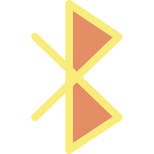 Bluetooth Ikona
