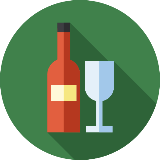 Wine icon