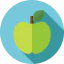 Apple icon 64x64