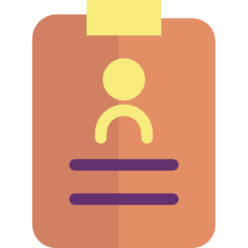 Curriculum icon