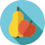Harvest icon 64x64