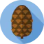 Nut icon 64x64