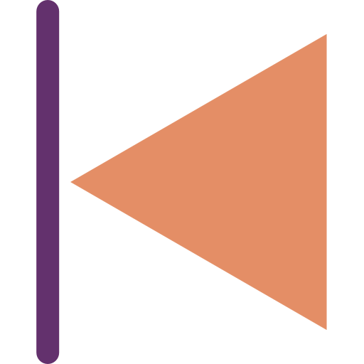 Backward іконка