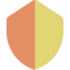 Shield Symbol 64x64