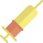 Syringe Symbol 64x64