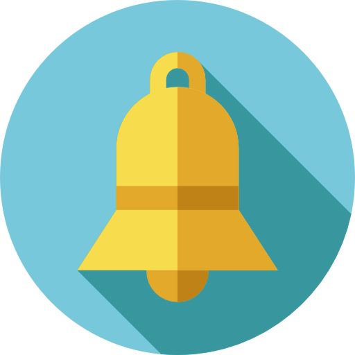 Bell icon