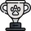 Trophy icon 64x64