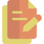 Writing 图标 64x64