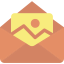 Postal Symbol 64x64