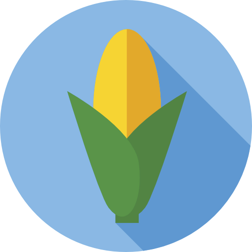 Corn icon