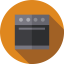 Oven icon 64x64